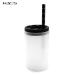 KADS Nail Art Brush Holder - UV Acrylic Gel Pen & Scourer Cup | International Shipping Available - Buy Online on GoSupps.com
