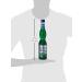Fabbri 1905 Mint Syrup - Natural Mint Flavor for Drinks Ice Toppings & Baking | 560ml International Shipping - Buy Online on GoSupps.com