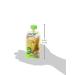 Sprout Organic Baby Food Stage 3 Pouches Variety Pack - Butternut Chickpea Pumpkin, Red Lentil, Sweet Pea White Bean Purees - 4 Oz (Pack of 18) - Buy Online on GoSupps.com