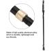 Canes Aluminum Alloy Walking Stick Adjustable Lightweight Folding Support Climbing Portable LED Hand Cane for The Blind Elderly Men Women Star of Light - Buy Online on GoSupps.com