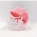 Sipiris 12-Piece Transparent Pacifier Storage Box - Dustproof & Portable for Daily Use Available in 4 Colors - Buy Online on GoSupps.com