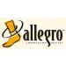 Buy Allegro 20-30 mmHg Essential Sheer Support Closed Toe Compression Socks Comfortable Knee High Support Stockings for Optimal Relief & Style - Buy Online on GoSupps.com
