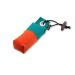 Mystique Dummy Pocket Dummy Marking orange / green 85g 85g orange / green