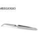 1pc Nail Clip Nipper Acrylic UV Gel Tips Sculpture Tweezers Nail Art Pearl Rhinestone Decoration Picking Clip Nipper Tool - Buy Online on GoSupps.com