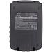 JRINK Replacement Battery for FEIN 92604164020 | Compatible with B14A.164.01 ABLK 1.3 ABLK 1.6 & More - International Shipping Available - Buy Online on GoSupps.com