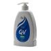 Ego QV Wash Pump 500ml - Gentle & Moisturizing Body Wash - Buy Online on GoSupps.com