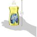 JOY Ultra Concentrating Dishwashing Liquid Refreshing Lemon 12.6 fl oz (375 ml) (PGC00614) - Buy Online on GoSupps.com