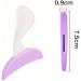 Danlai Straight Shape Bikini Trimmer - Sexy Female Pubic Hair Removal Kit for Intimate Grooming - Buy Online on GoSupps.com