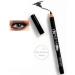 FARMASi Express Waterproof Eye Pencil - Long Lasting Smudge Proof Liner (Black) - 0.04 oz - Buy Online on GoSupps.com