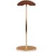 Koanhinn Aluminum Walnut Headphone Holder - Stylish Walnut Headset Hanger for Safe Play & Organization - Buy Online on GoSupps.com