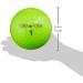 KIRA Star 2N Lime Golf Ball - Casco KIRA STAR2 | Premium Quality - Buy Online on GoSupps.com
