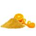 Orzanik Orange Peel Powder (100gm) Organic Face & Body Exfoliant Brightening Cleansing Hydrating Face Mask & Scrub No Added Chemicals - Buy Online on GoSupps.com