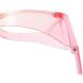 Small Blue Light Blocking Rectangle Readers - +200 TR Frame Computer Glasses | Gray Clear Vision Eyewear - Buy Online on GoSupps.com