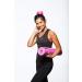 Shop Waterproof Hair Sleeve in Black - Keep Your Hair Dry in Shower Gym Pool & Beach - Buy Online on GoSupps.com