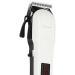 Powerful Hair Clippers for Men - Adjustable Cordless Trimmer with 5 Star Clip Blade - Buy Online on GoSupps.com