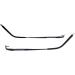 Deebow Glasses Spare Bar - Transparent Plastic Eyewear Legs for Repair | 1 Pair Replacement Parts - Buy Online on GoSupps.com