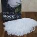 Tidman's Rock Salt 500g - Pack of 12 | Natural Minerals for Flavorful Cooking & Wellness | Unrefined & Versatile | Essential for Cooking & Seasoning - Buy Online on GoSupps.com