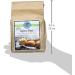 Authentic Foods Tapioca Flour 2.5 lb - Gluten-Free Tapioca Starch (Pack of 1) - Buy Online on GoSupps.com
