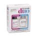 Gelish dynamic duo soak off gel nail polish foundation base and top sealer 0.5 Fl Oz