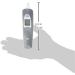HealthSmart Digital Ear Thermometer | Instant & Accurate Results | Infrared Technology | Visual Fever Indicator | 30 Disposable Lens Covers - Buy Online on GoSupps.com