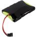 Buy Compatible 500mAh Battery for Telekom NS3109 T-Sinus 45 Micro & Microserie - International Shipping Available - Buy Online on GoSupps.com