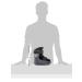 Sammons Preston Low Top Air Ankle Walker - Small | International Shipping Available - Buy Online on GoSupps.com