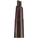 Buy Essence WoW What a Brow Pen No. 04 Black-Brown - Waterproof Vegan Eyebrow Pencil | Instant Matte Finish - Buy Online on GoSupps.com