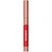 L'Oreal Paris Infallible Matte Lip Crayon - Caramel Rebel | 1 Count - Buy Online on GoSupps.com