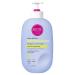 eos Shea Better Body Lotion for Dry Skin Vanilla Cashmere 16 fl Oz (Pack Of 1) Halfsquare