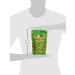 Khao Shong Wasabi Roasted Green Peas | Crispy Low-Fat Snack | 120g Stand-Up Bag - Buy Online on GoSupps.com