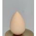 Latex Free Mini Makeup Sponge - Small Tan/Peach Blend for Flawless Application | Shop Internationally - Buy Online on GoSupps.com