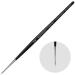 da Vinci Watercolor Series 35 Maestro Kolinsky Red Sable Paint Brush - Size 2/0 - Buy Online on GoSupps.com