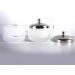 Surakey Nail Art Dappen Dish - Premium Glass Cup for Acrylic Liquid & Powder - Essential Nail Tool Accessories - Buy Online on GoSupps.com