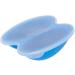 Hemorrwedge Hemorrhoid Treatment Ice Pack - Gel Freeze Pack Pair with Case  - Buy Online on GoSupps.com