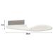 Flea Comb for Dogs & Cats | Soft Stainless Steel Pet Grooming Comb - Remove Fleas & Tangles - Buy Online on GoSupps.com