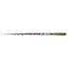 Wear-resistant fishing rod fishing tool fishing rod telescopic fishing rod high carbon fishing rod for outdoor fishing 240CM