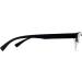 ProEyes Dave: Big Men s Progressive Blue Light Blocking Readers - 0 Strength Top Lens - Black - International Shipping Available - Buy Online on GoSupps.com