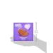 Milka Chocolate 130g - I Love Milka | Premium International Shipping Available - Buy Online on GoSupps.com