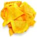 Yupik Organic Dried Mango Diced 450 g Non-GMO Vegan Gluten-Free Kosher Tropical Dried Fruits Thin Mango Slices Cut in Pieces No Sugar Added Sulphite-Free Healthy Snacks Tasty Topping - Buy Online on GoSupps.com