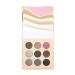 Beauty Bakerie Breakfast in Bed Eyeshadow Palette  Muted Shades of Matte and Shimmer Eye Makeup  9 Colors