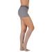 Juzo Dynamic Varin 3513 Knee-High 40-50mmhg Open Toe Sock for Men & Women
