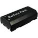 Buy DCH 2000mAh 46607 Battery Replacement for TSC1 C8872A 52030 38403 29518 EI-D-LI1 - International Shipping Available - Buy Online on GoSupps.com