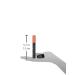 Unione Lip Stylo Rosy Nude/Andesina - Premium International Shipping | Shop Now - Buy Online on GoSupps.com