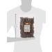 Old India Hibiscus Flowers 250g - Premium Quality Dried Flowers for Tea and Infusions - Buy Online on GoSupps.com