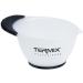 Termix White Hair Tint Bowl 2525183 - Professional Hair Coloring Tool - Buy Online on GoSupps.com