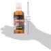 inSPAration Spa and Bath Aromatherapy 120X Liquid - 9oz Musk Magic Brown - Buy Online on GoSupps.com