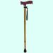 Canes Adjust Cane Retractable Aluminum Medicare Walking Stick Star of Light - Buy Online on GoSupps.com