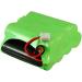 Battery Replacement for Dual NA2000D08C101 DAB 20 | International Shipping Available - Buy Online on GoSupps.com