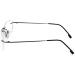 Rongchy Super Light Titanium Nearsighted Glasses - Fashionable Myopia Eyewear for Men & Women | -0.50 to -6.00 Strength | Gray - International Shipping Available - Buy Online on GoSupps.com