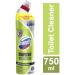 Domestos PROFESSIONAL Zero Limescale Toilet Descaler THICK GEL 6x 750ml - Buy Online on GoSupps.com